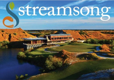 Streamsong Resort and Spa Hole in One Contest