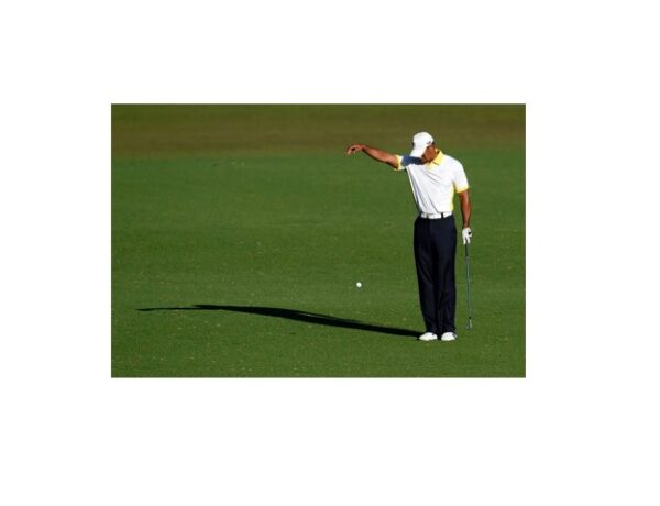 Mulligans