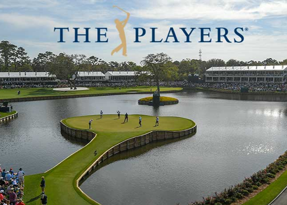 Prize Page Langing Pg - The Players (thumbnail 1) 2026 Players Championship at TPC Sawgrass Hole in One Contest