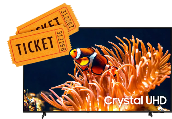 SuperTicket