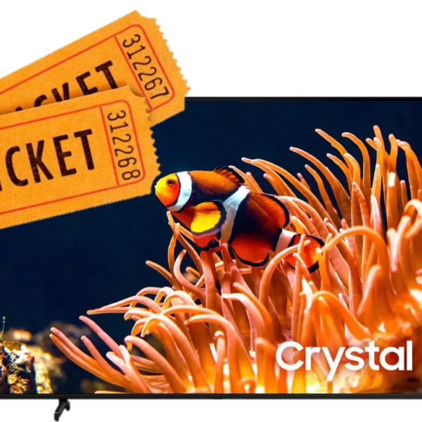 SuperTicket