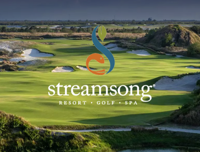Streamsong Resort and Spa Hole in One Contest