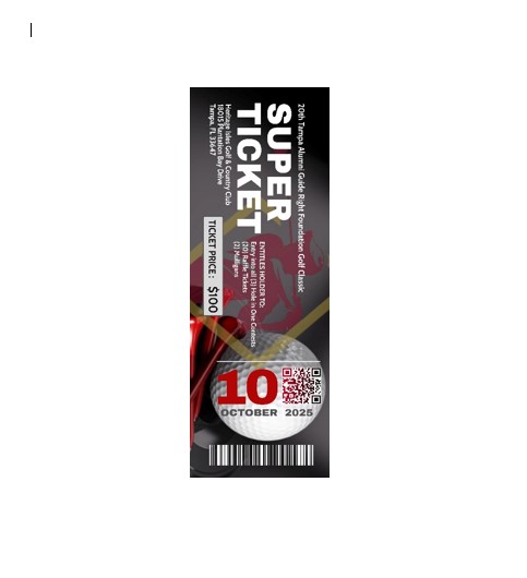 SuperTicket